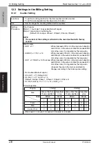 Preview for 285 page of Olivetti d-Color MF201 plus Service Manual