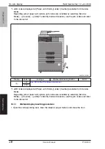 Preview for 293 page of Olivetti d-Color MF201 plus Service Manual