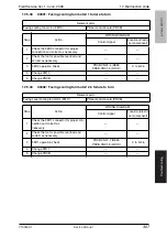 Preview for 322 page of Olivetti d-Color MF201 plus Service Manual