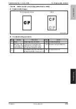 Preview for 374 page of Olivetti d-Color MF201 plus Service Manual