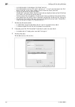 Preview for 36 page of Olivetti d-Color MF201 Manual