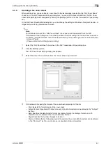 Preview for 39 page of Olivetti d-Color MF201 Manual