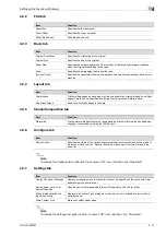 Preview for 43 page of Olivetti d-Color MF201 Manual