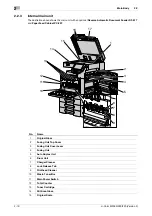 Предварительный просмотр 24 страницы Olivetti d-Color MF220 Copy Operations