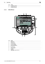 Предварительный просмотр 25 страницы Olivetti d-Color MF220 Copy Operations