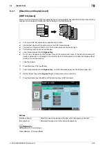 Предварительный просмотр 87 страницы Olivetti d-Color MF220 Copy Operations