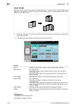 Предварительный просмотр 88 страницы Olivetti d-Color MF220 Copy Operations