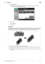 Предварительный просмотр 91 страницы Olivetti d-Color MF220 Copy Operations