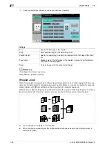 Предварительный просмотр 92 страницы Olivetti d-Color MF220 Copy Operations