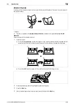 Предварительный просмотр 103 страницы Olivetti d-Color MF220 Copy Operations