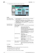 Предварительный просмотр 112 страницы Olivetti d-Color MF220 Copy Operations