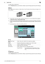 Предварительный просмотр 113 страницы Olivetti d-Color MF220 Copy Operations