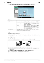 Предварительный просмотр 117 страницы Olivetti d-Color MF220 Copy Operations