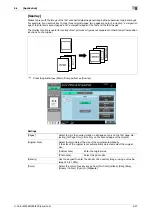 Предварительный просмотр 121 страницы Olivetti d-Color MF220 Copy Operations