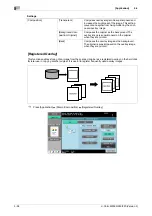 Предварительный просмотр 122 страницы Olivetti d-Color MF220 Copy Operations