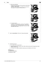 Предварительный просмотр 213 страницы Olivetti d-Color MF220 Copy Operations