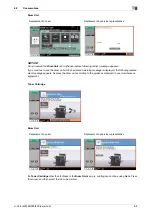 Предварительный просмотр 215 страницы Olivetti d-Color MF220 Copy Operations