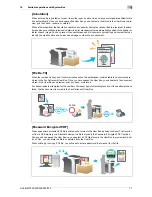 Preview for 21 page of Olivetti d-Color MF222 Operation Manual