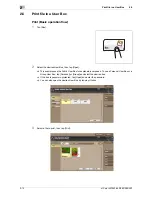 Preview for 34 page of Olivetti d-Color MF222 Operation Manual