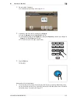 Preview for 35 page of Olivetti d-Color MF222 Operation Manual