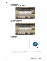 Preview for 40 page of Olivetti d-Color MF222 Operation Manual