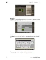 Preview for 52 page of Olivetti d-Color MF222 Operation Manual