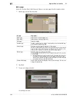 Preview for 54 page of Olivetti d-Color MF222 Operation Manual