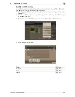 Preview for 55 page of Olivetti d-Color MF222 Operation Manual