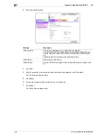 Preview for 64 page of Olivetti d-Color MF222 Operation Manual