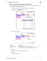 Preview for 65 page of Olivetti d-Color MF222 Operation Manual