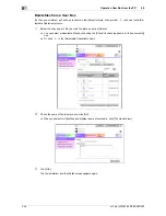 Preview for 66 page of Olivetti d-Color MF222 Operation Manual