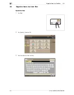 Preview for 74 page of Olivetti d-Color MF222 Operation Manual