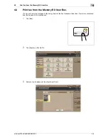 Preview for 85 page of Olivetti d-Color MF222 Operation Manual