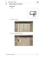 Preview for 87 page of Olivetti d-Color MF222 Operation Manual