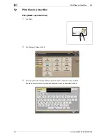 Preview for 92 page of Olivetti d-Color MF222 Operation Manual