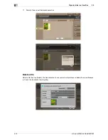 Preview for 98 page of Olivetti d-Color MF222 Operation Manual