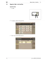 Preview for 128 page of Olivetti d-Color MF222 Operation Manual