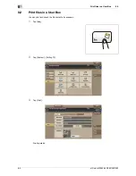 Preview for 134 page of Olivetti d-Color MF222 Operation Manual