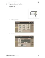 Preview for 135 page of Olivetti d-Color MF222 Operation Manual