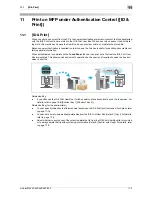 Preview for 155 page of Olivetti d-Color MF222 Operation Manual