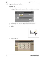 Preview for 158 page of Olivetti d-Color MF222 Operation Manual