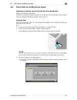 Preview for 165 page of Olivetti d-Color MF222 Operation Manual