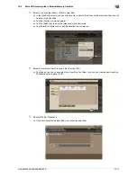 Preview for 171 page of Olivetti d-Color MF222 Operation Manual
