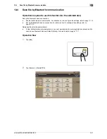 Preview for 179 page of Olivetti d-Color MF222 Operation Manual