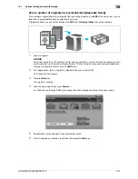 Preview for 191 page of Olivetti d-Color MF222 Operation Manual