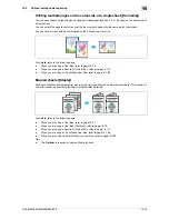 Preview for 195 page of Olivetti d-Color MF222 Operation Manual