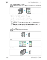 Preview for 196 page of Olivetti d-Color MF222 Operation Manual