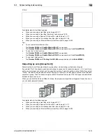 Preview for 197 page of Olivetti d-Color MF222 Operation Manual