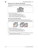 Preview for 198 page of Olivetti d-Color MF222 Operation Manual