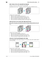 Preview for 202 page of Olivetti d-Color MF222 Operation Manual